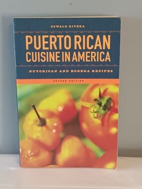 𝑃𝑢𝑒𝑟𝑡𝑜 𝑅𝑖𝑐𝑎𝑛 𝐶𝑢𝑖𝑠𝑖𝑛𝑒 𝐼𝑛 𝐴𝑚𝑒𝑟𝑖𝑐𝑎 𝐶𝑜𝑜𝑘 𝐵𝑜𝑜𝑘